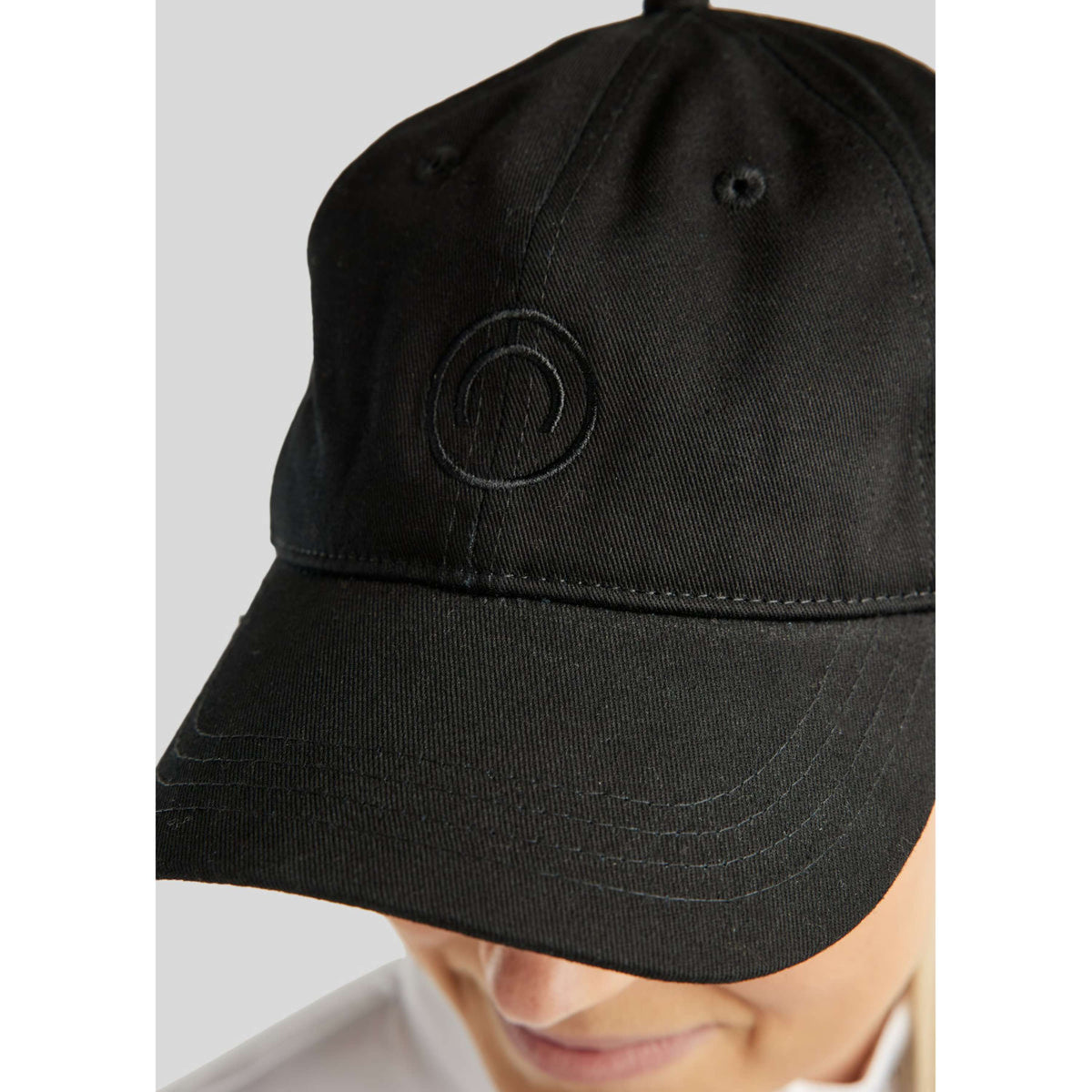 Montar Casquette MoBea Noir