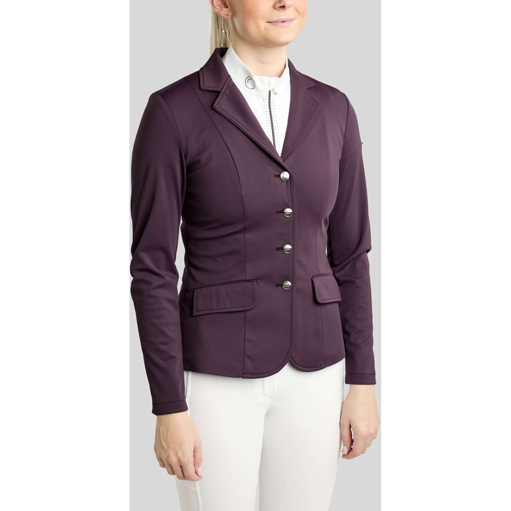 Montar Veste de Concours Kathy Classic Fig
