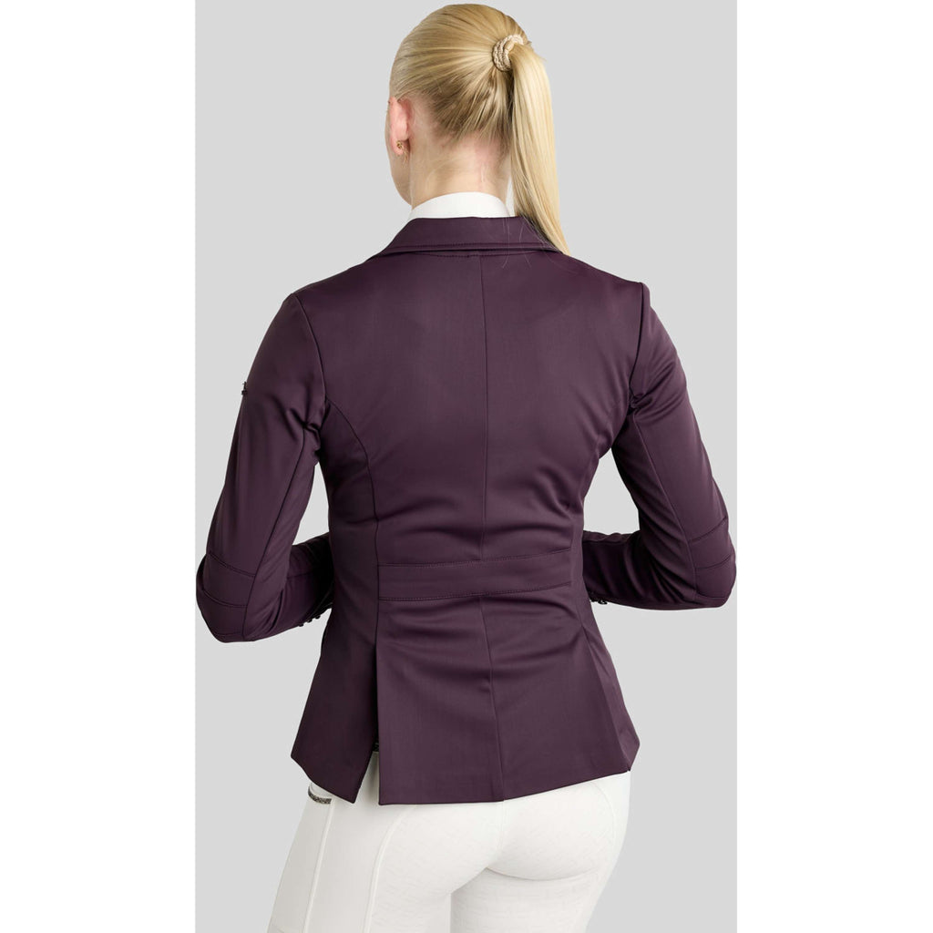 Montar Veste de Concours Kathy Classic Fig