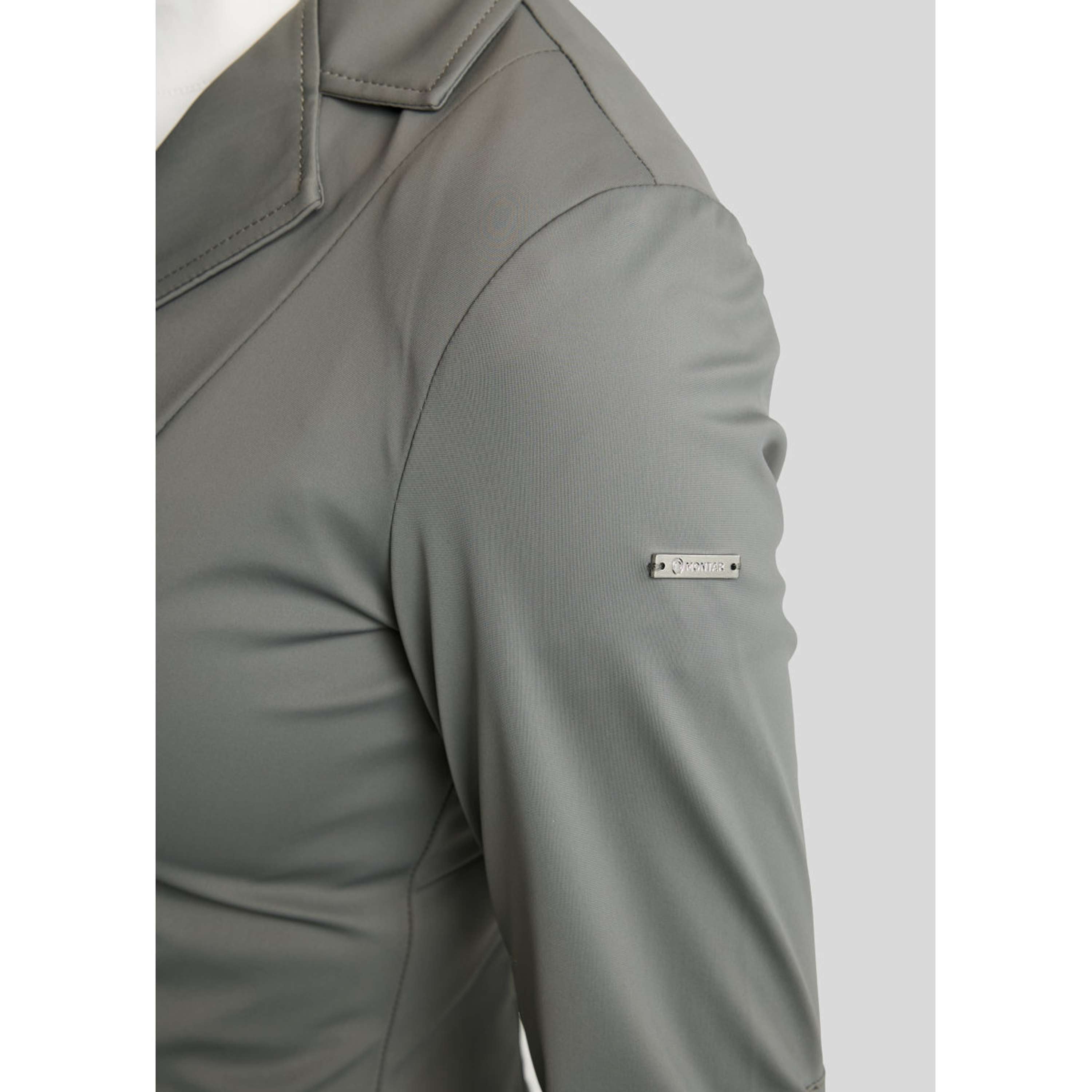 Montar Veste de Concours Kathy Classic Gris