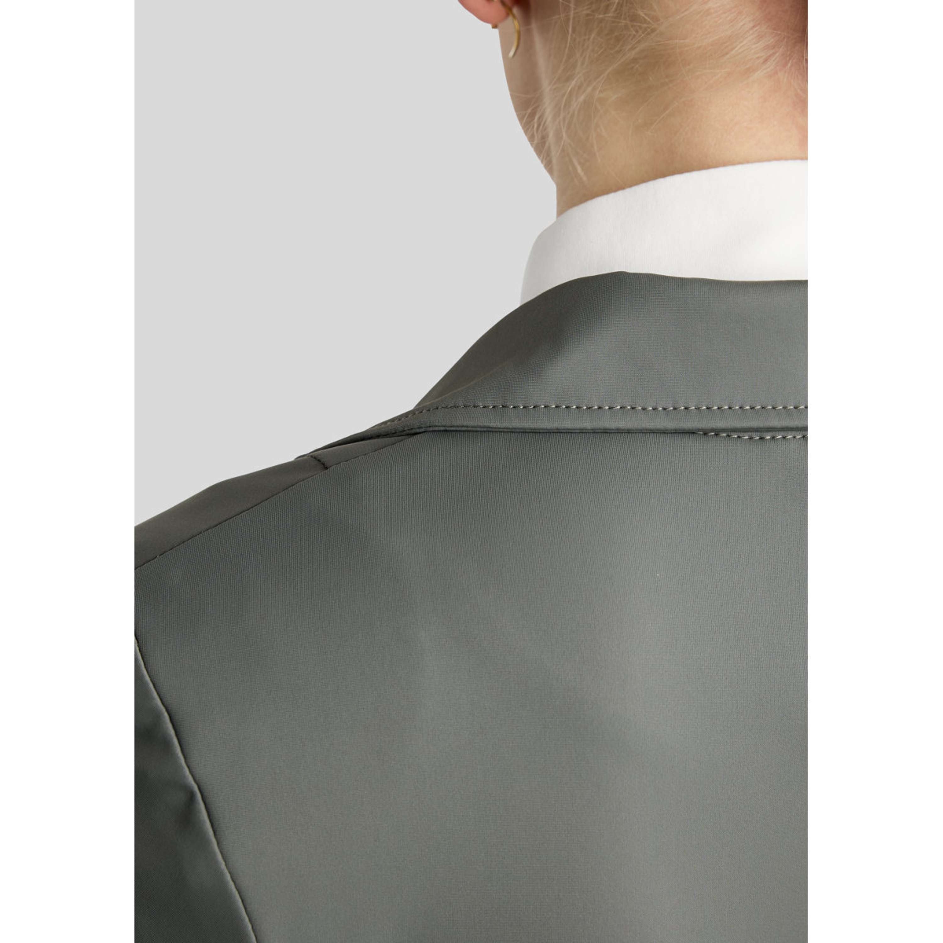 Montar Veste de Concours Kathy Classic Gris