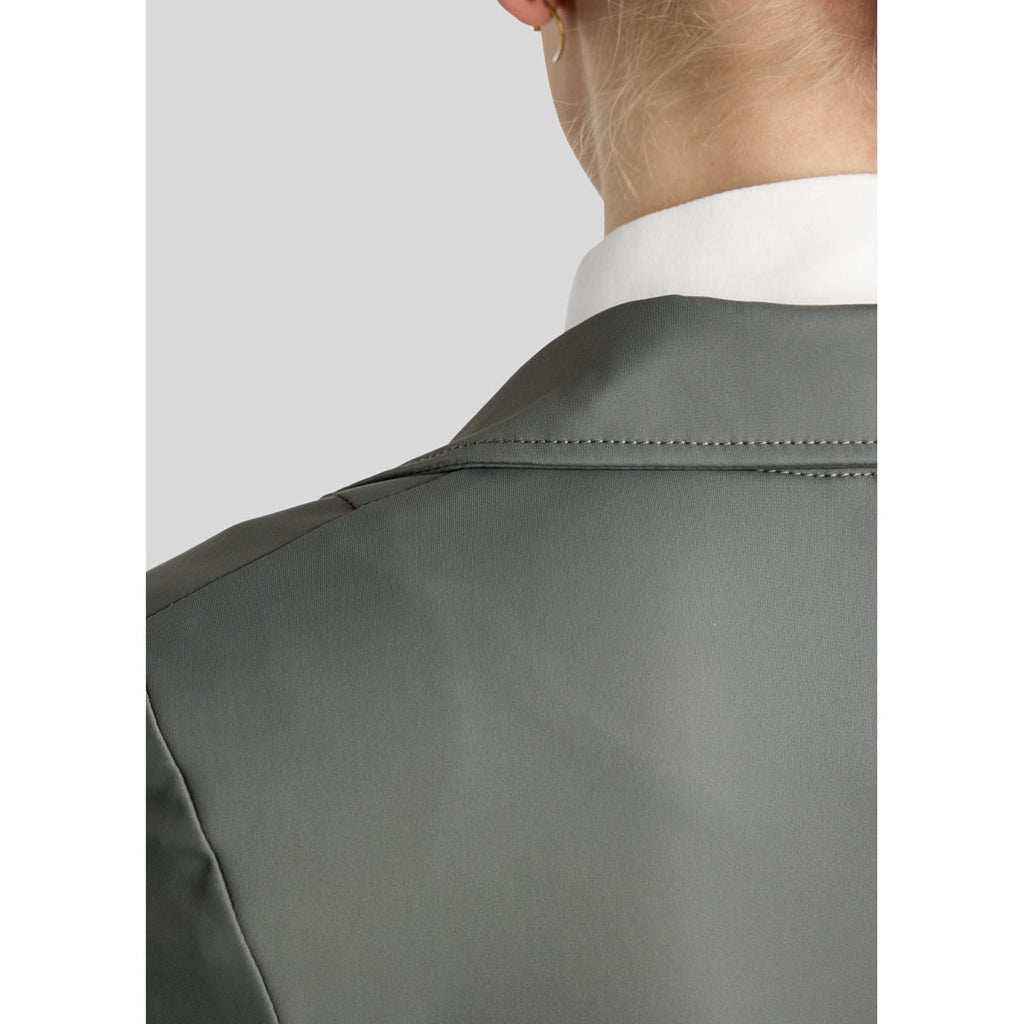 Montar Veste de Concours Kathy Classic Gris