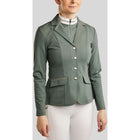 Montar Veste de Concours MoLila Champagne Crystals Jade