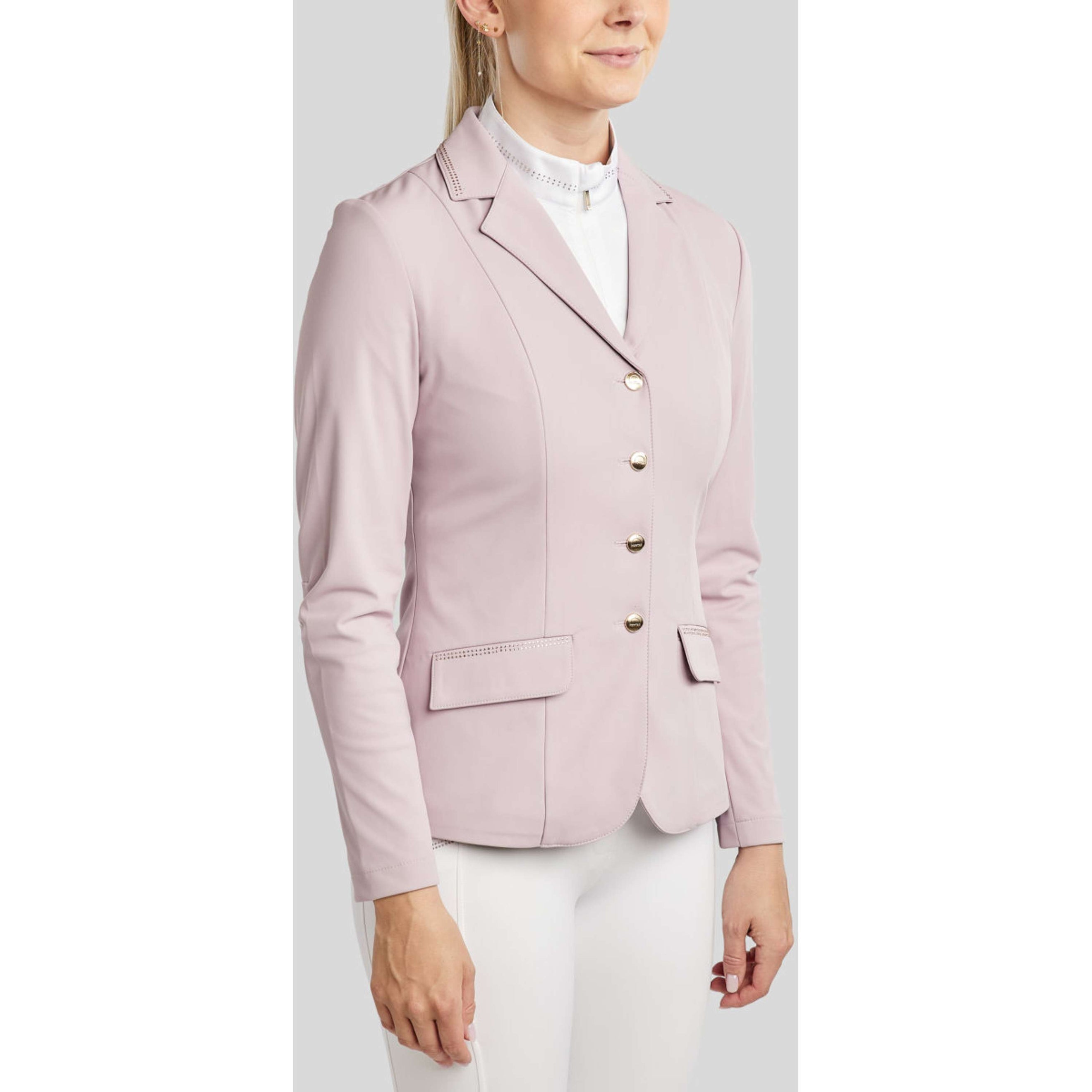 Montar Veste de Concours MoEverlisa Cheeky Pink