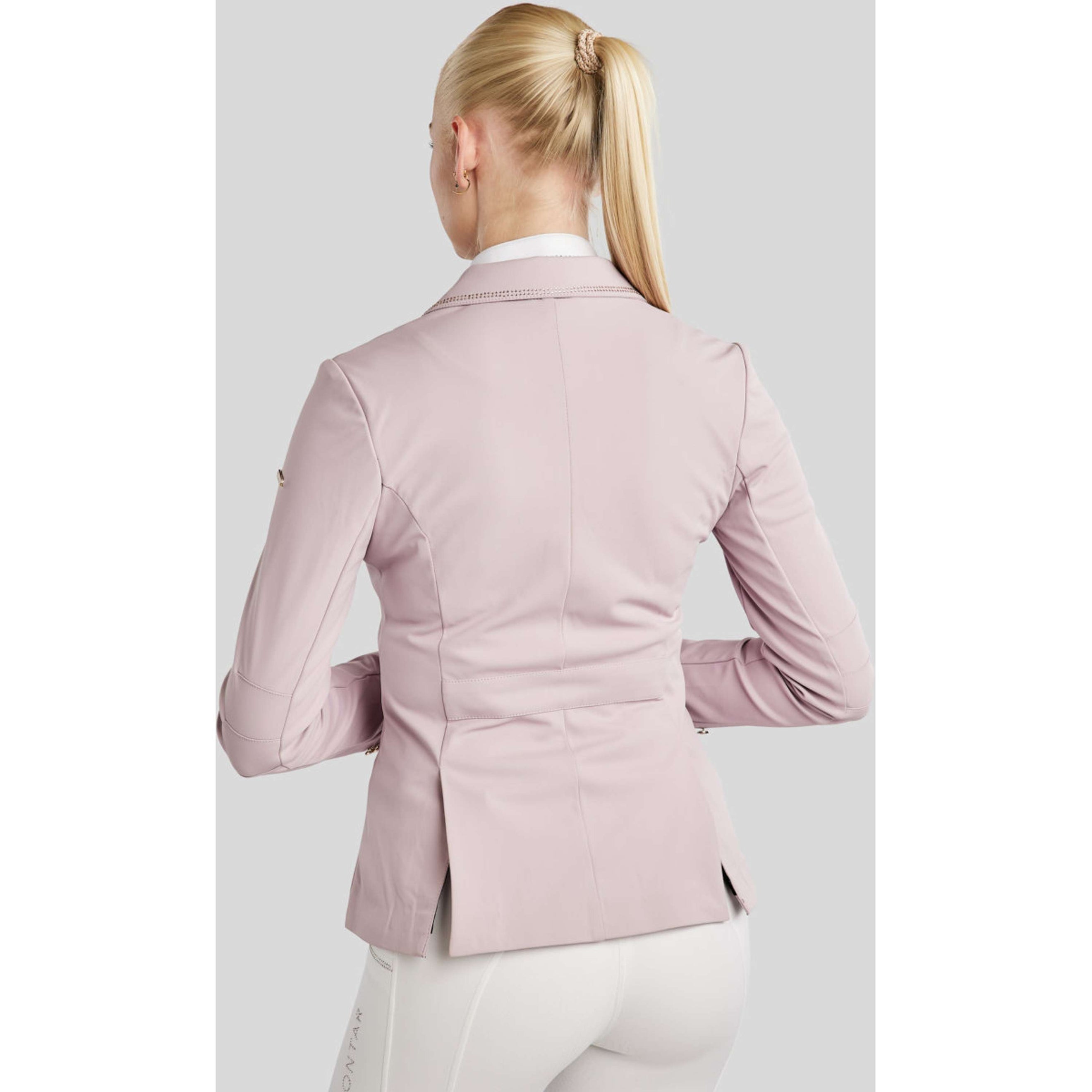 Montar Veste de Concours MoEverlisa Cheeky Pink Montar Veste de Concours MoEverlisa Cheeky Pink