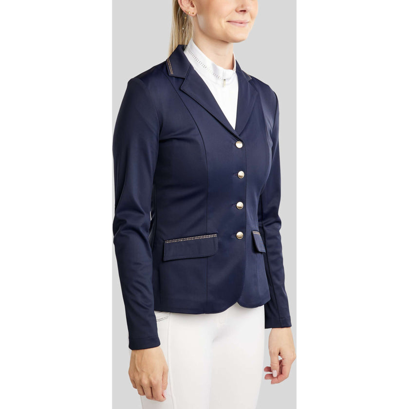 Montar Veste de Concours MoEverlisa Marin