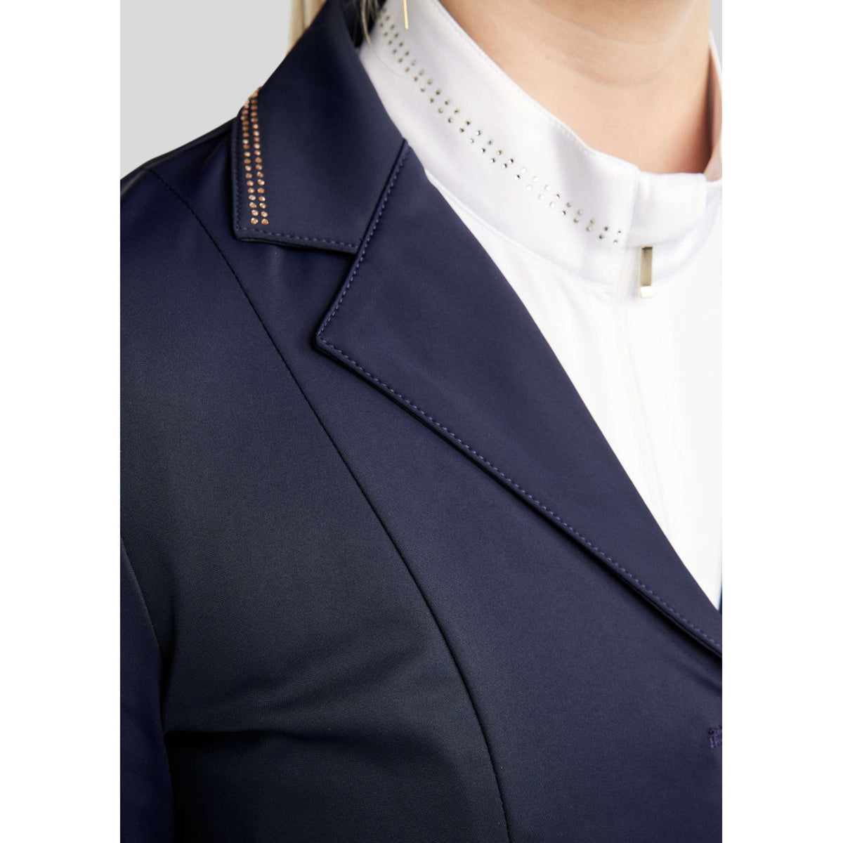 Montar Veste de Concours MoEverlisa Marin