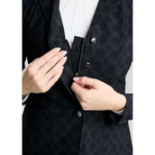 Montar Blouson MoLeia Lumber Checked Noir