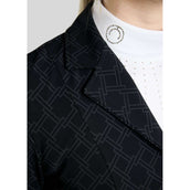 Montar Blouson MoLeia Lumber Checked Noir
