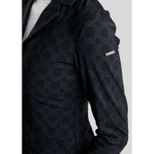 Montar Blouson MoLeia Lumber Checked Noir