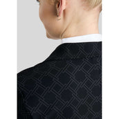 Montar Blouson MoLeia Lumber Checked Noir