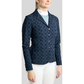 Montar Blouson MoLeia Lumber Checked Marine
