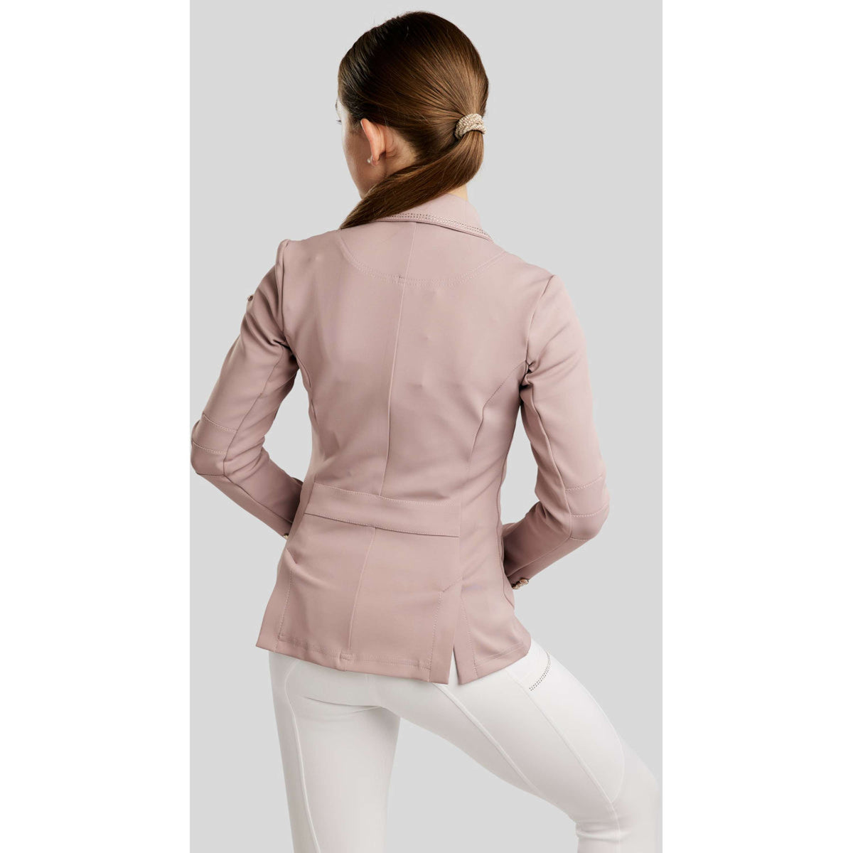Montar Veste de Concours MoEverlisa Kids Blush