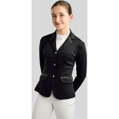 Montar Veste de Concours MoEve Golden Quartz Crystals Kids Noir