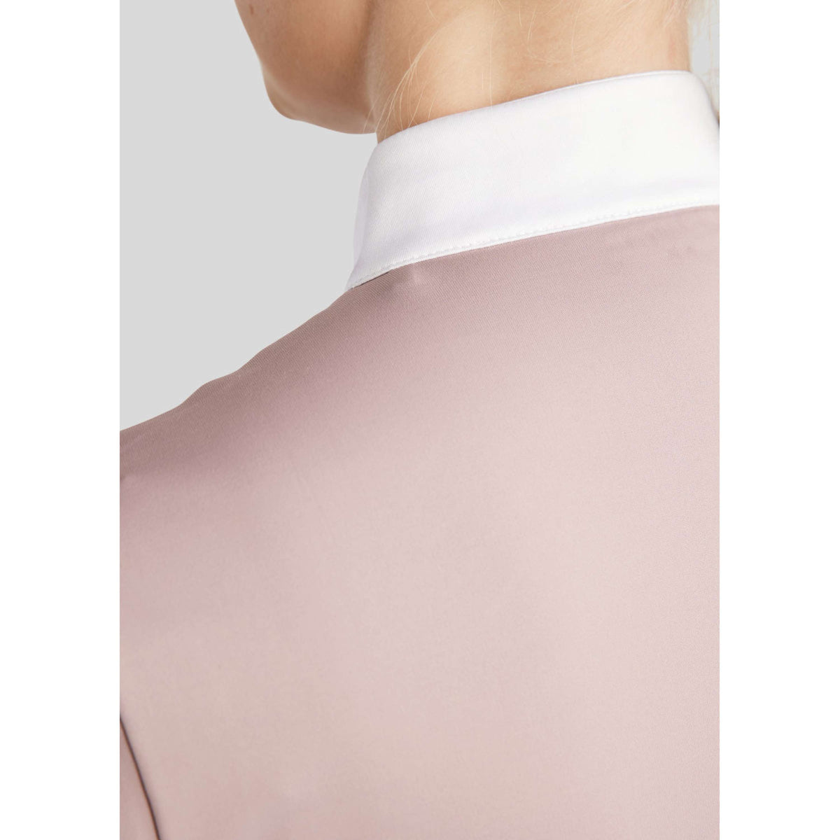 Montar T-shirt de Concours MoSparkle Blush
