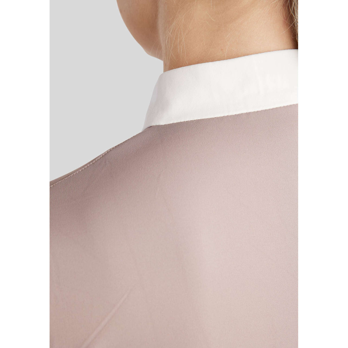 Montar T-shirt de Concours MoViolleta Blush