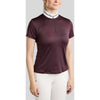 Montar T-shirt de Concours MoMaisy Crystal Fig