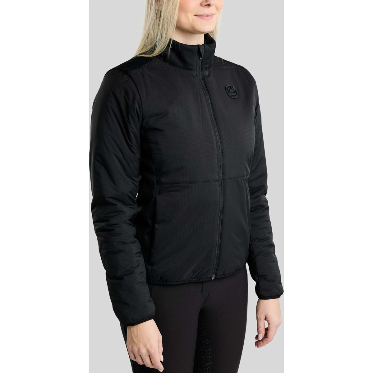 Montar Blouson Molsla Tech Heating Noir