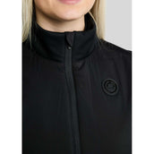 Montar Blouson Molsla Tech Heating Noir