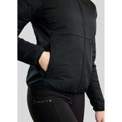 Montar Blouson Molsla Tech Heating Noir