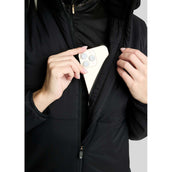 Montar Blouson Molsla Tech Heating Noir