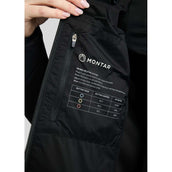 Montar Blouson Molsla Tech Heating Noir