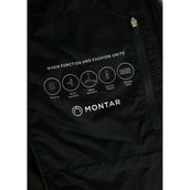 Montar Blouson Molsla Tech Heating Noir