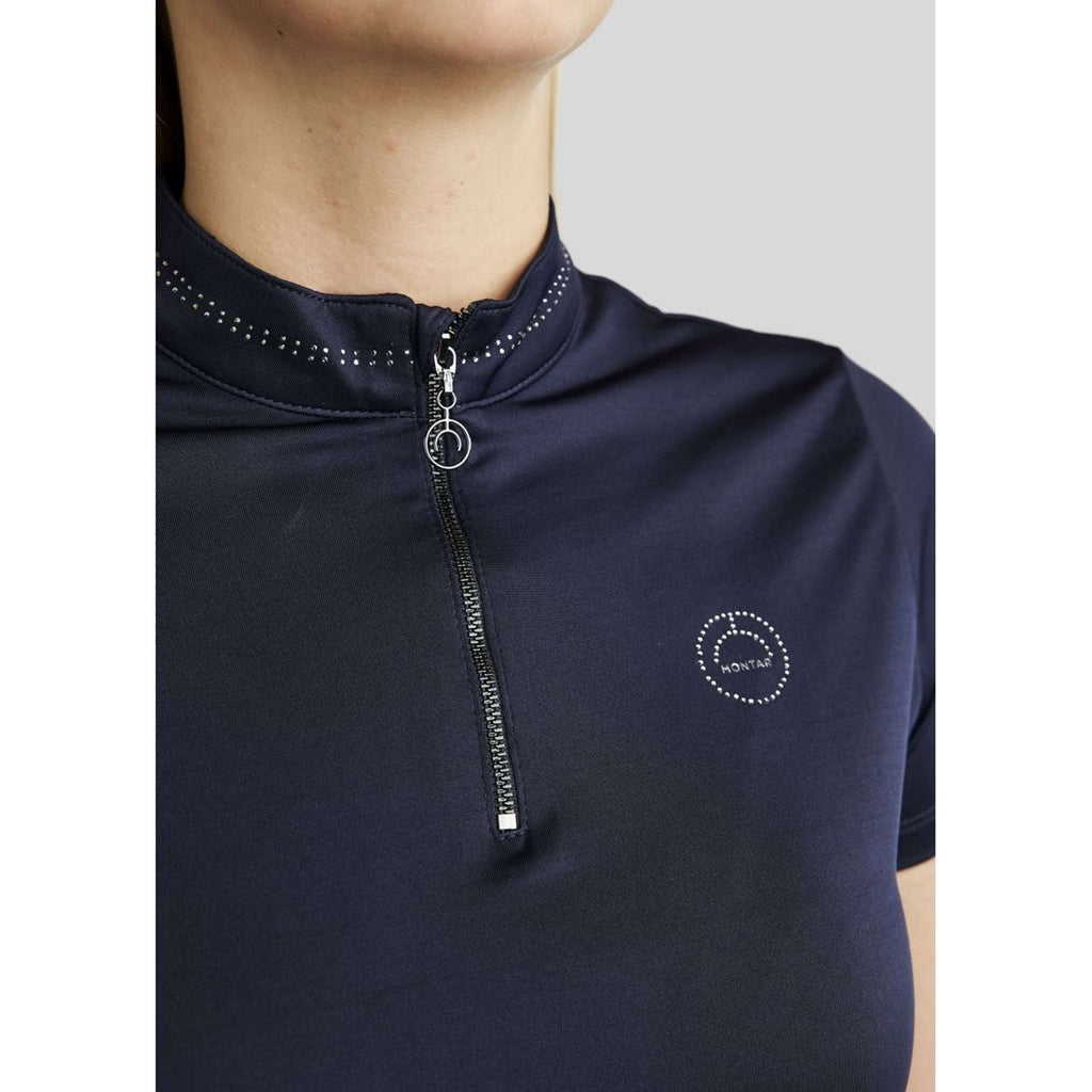 Montar T-Shirt MoBlair Marin