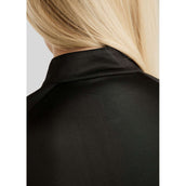 Montar Polo MoLila Champagne Crystals Noir