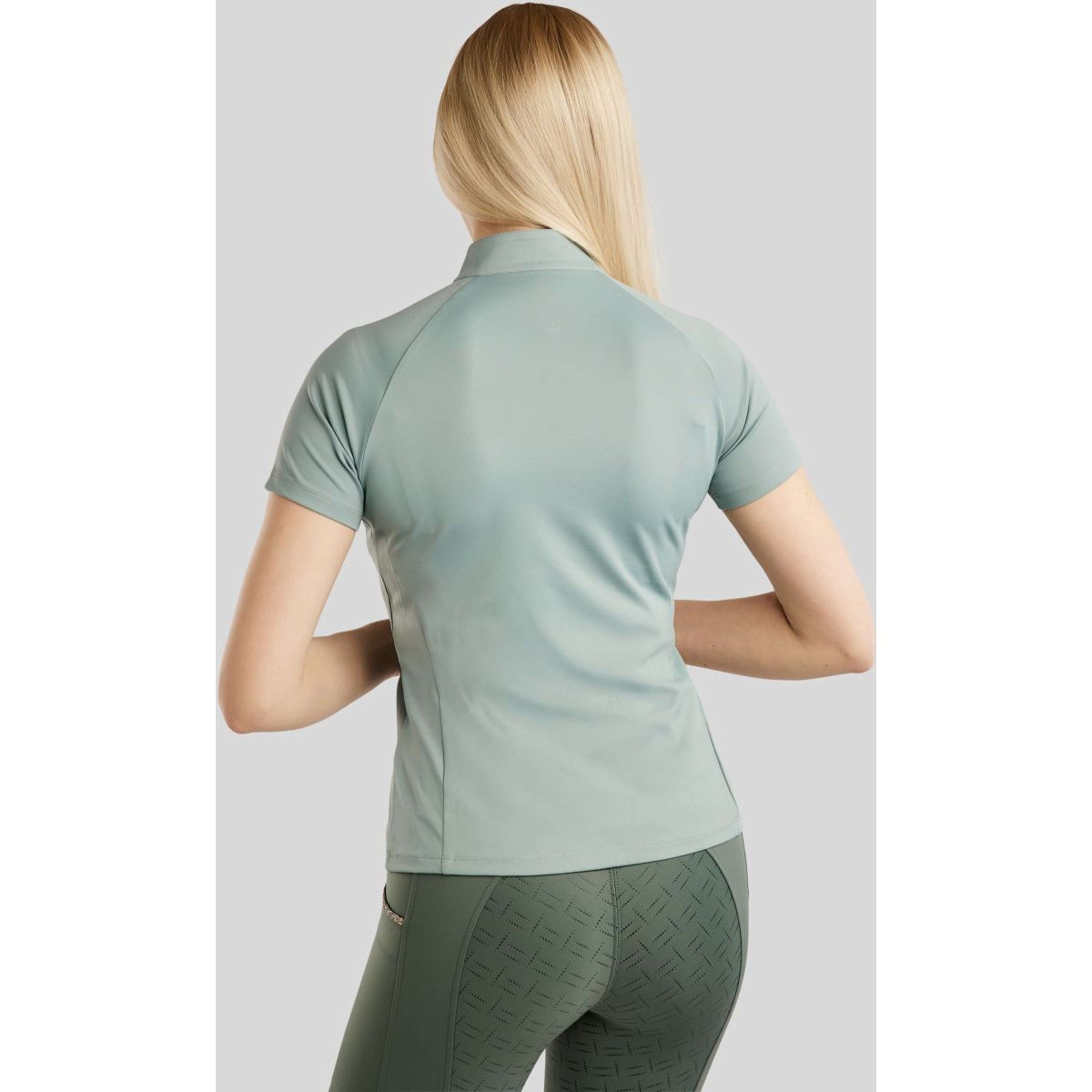 Montar Polo MoLila Champagne Crystals Turin Montar Polo MoLila Champagne Crystals Turin