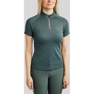 Montar Polo MoLila Champagne Crystals Jade