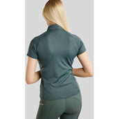 Montar Polo MoLila Champagne Crystals Jade