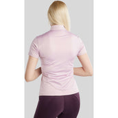 Montar T-shirt Randonnée MoBlair Cheeky Pink