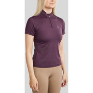 Montar T-shirt Randonnée MoBlair Fig