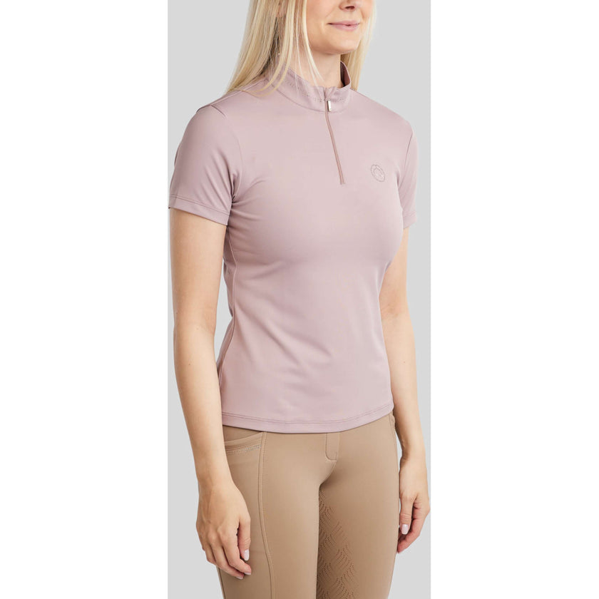 Montar T-shirt Randonnée MoBlair Blush Montar T-shirt Randonnée MoBlair Blush