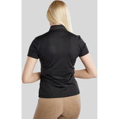 Montar T-shirt Randonnée MoBlair Noir