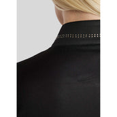 Montar T-shirt Randonnée MoBlair Noir