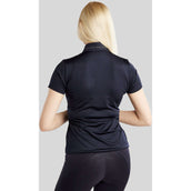 Montar T-shirt Randonnée MoBlair Marin