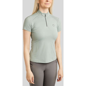 Montar Polo MoPearl Pintuck Turin