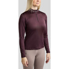 Montar Shirt MoMaisy Crystal Fig