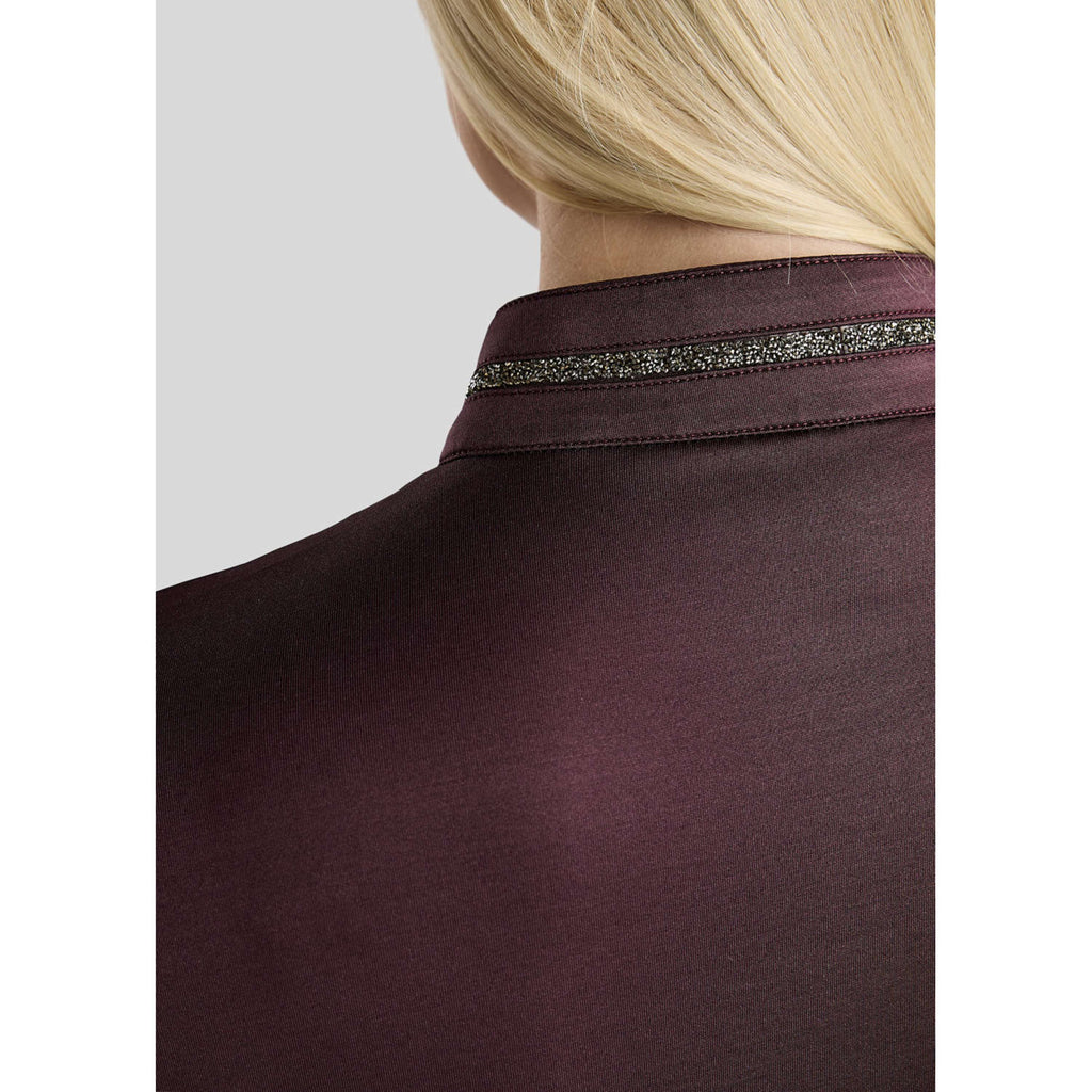 Montar Shirt MoMaisy Crystal Fig