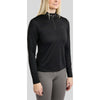Montar Shirt MoMaisy Crystal Noir