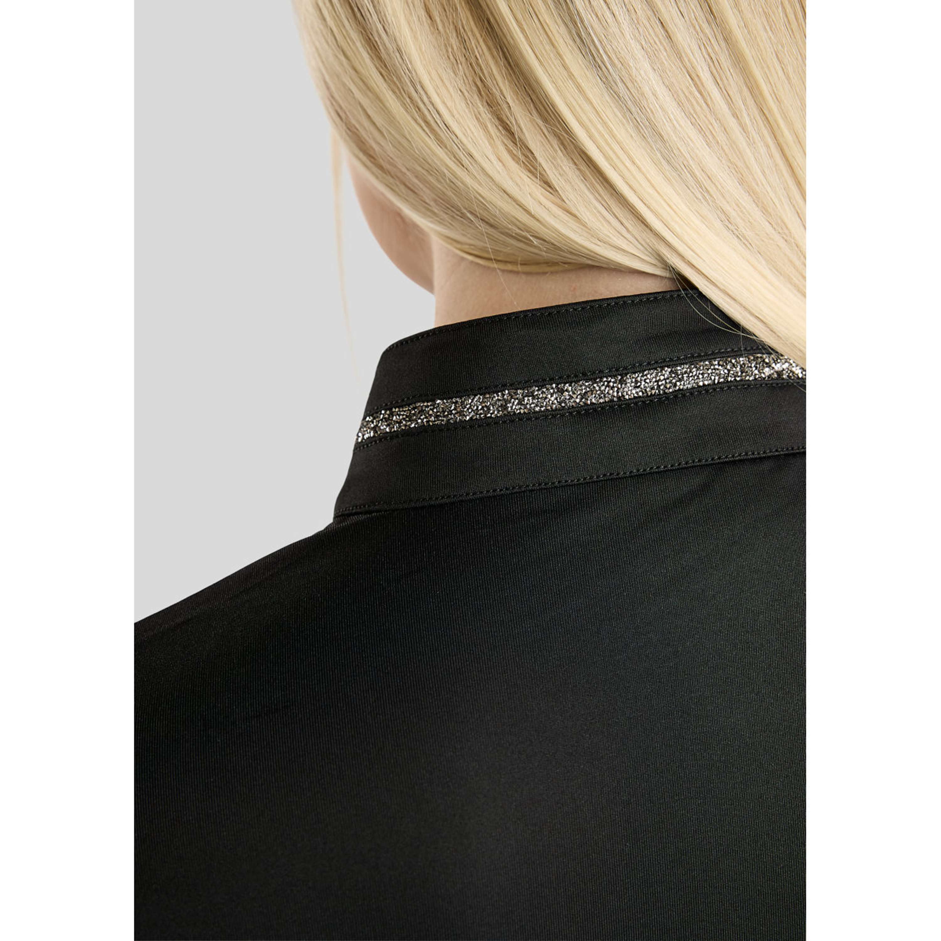 Montar Shirt MoMaisy Crystal Noir