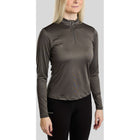 Montar Shirt MoMaisy Crystal Gris