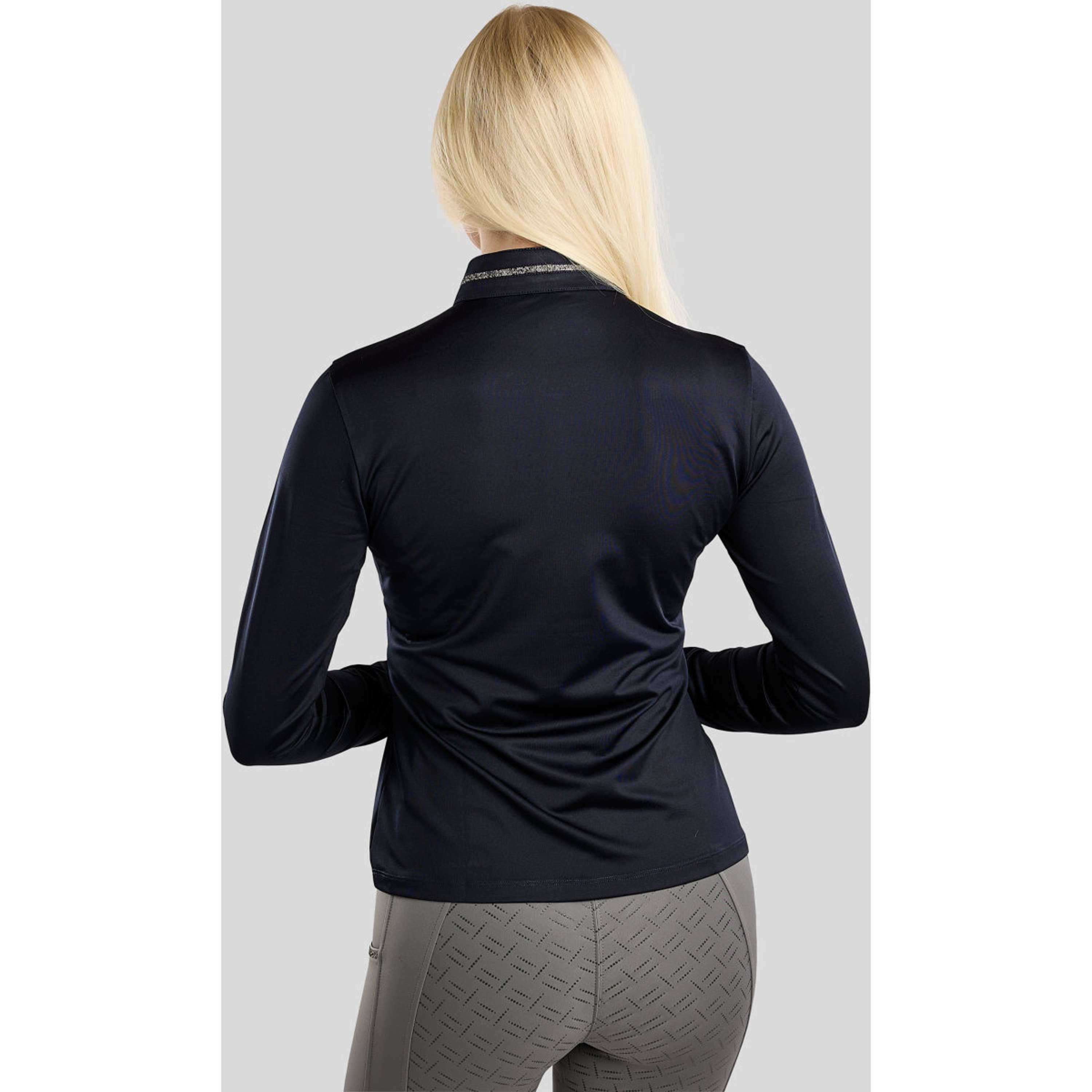 Montar Shirt MoMaisy Crystal Marine