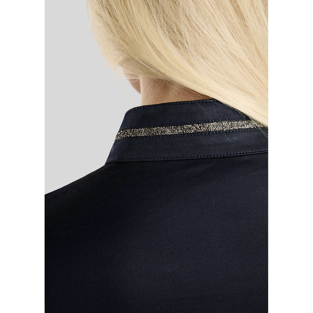 Montar Shirt MoMaisy Crystal Marine
