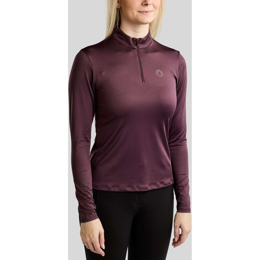 Montar Shirt MoFair Fig