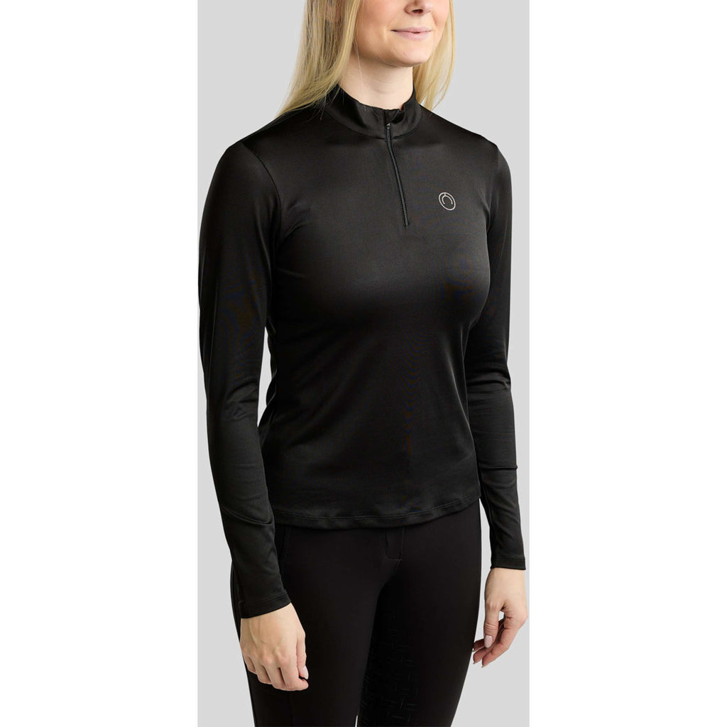 Montar Shirt MoFair Noir
