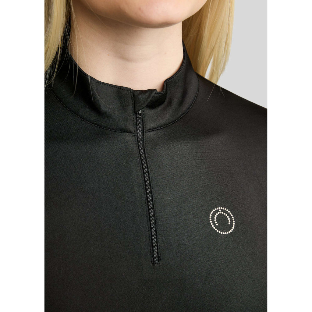 Montar Shirt MoFair Noir