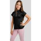 Montar T-Shirt MoLila Champagne Crystals Junior Marin